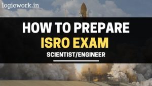 Preparation Strategy Crack ISRO exam