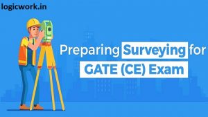 How to Prepare Geomatics Surveying Engineering for GATE Civil