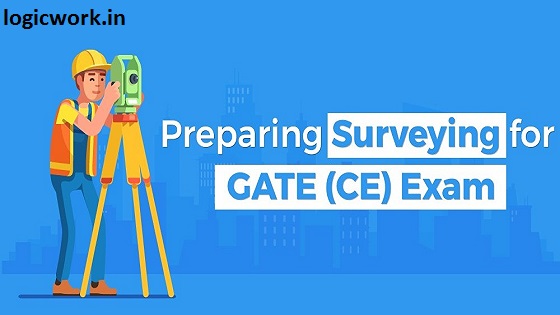 How to Prepare Geomatics/Surveying Engineering for GATE ESE Civil?