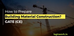 how to prepare building material construction gate ce
