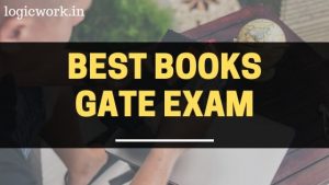 What are the Best Books for GATE Exam Preparation