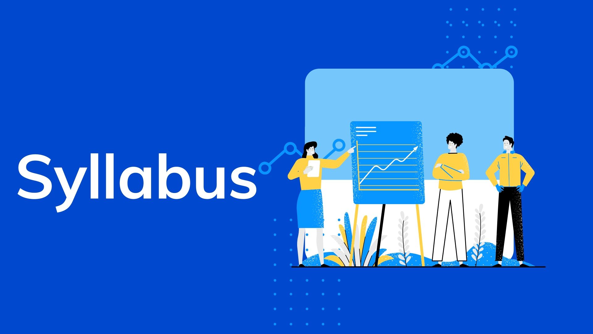 Syllabus