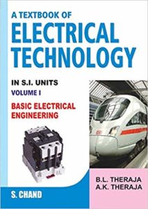 Download A TextBook Of Electrical Technology: Basic Electrical ...