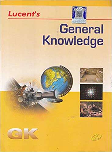 [PDF] Download Lucent`s General Knowledge Book in English Latest Edition