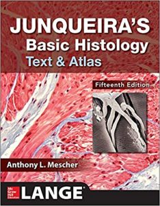Junqueira's Basic Histology
