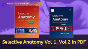 selective Anatomy books
