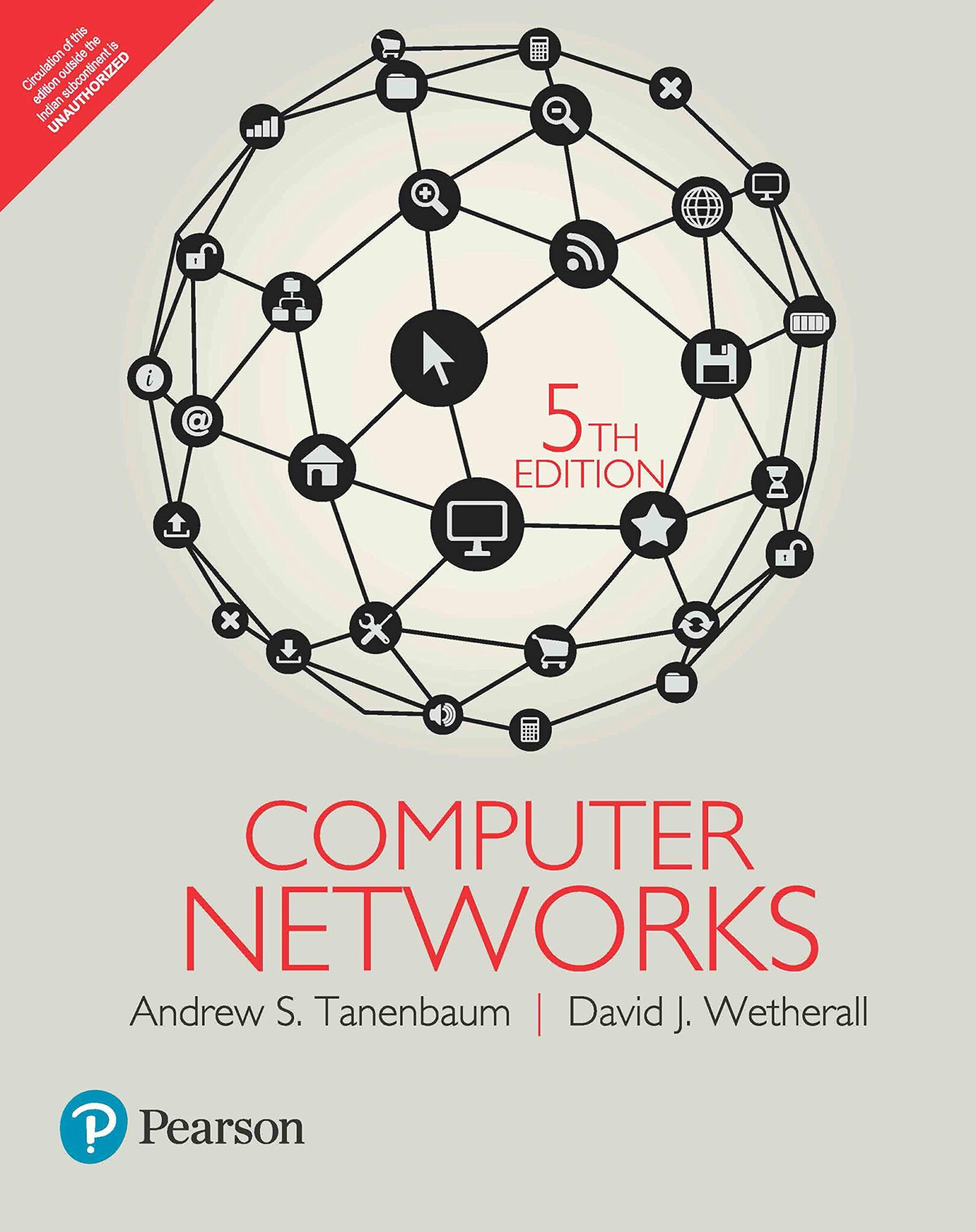 [PDF] Download Computer Networks By Tanenbaum Book Pdf - Logicwork