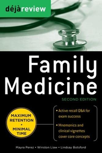 [PDF] Download Deja Review Family Medicine Book in pdf