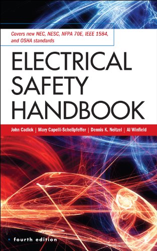 [PDF] Download Electrical Safety Handbook 4th Edition Book in pdf