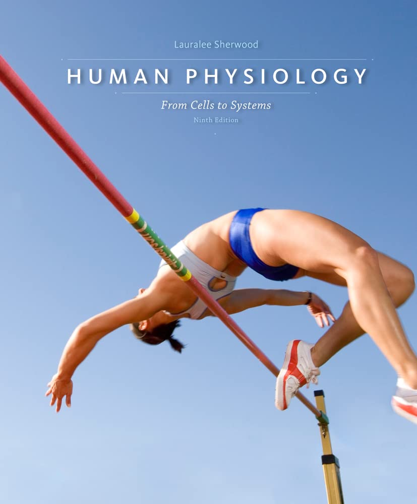 [PDF] Download Human Physiology: From Cells to Systems Book in pdf
