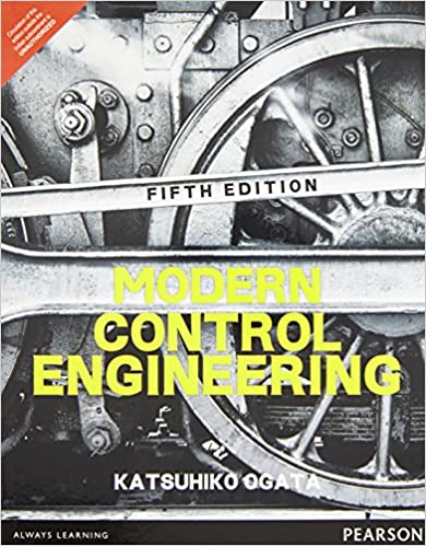 [PDF] Download Modern Control Engineering Ogata Book pdf
