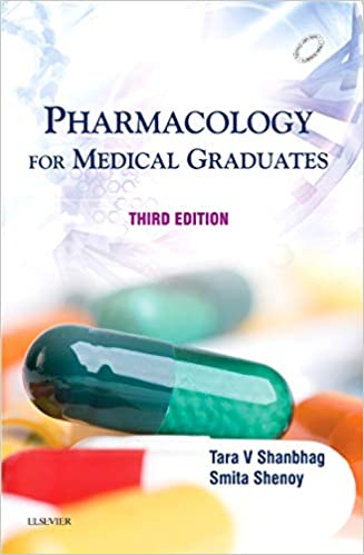 [PDF] Download Pharmacology: Prep Manual for Undergraduates Book in pdf