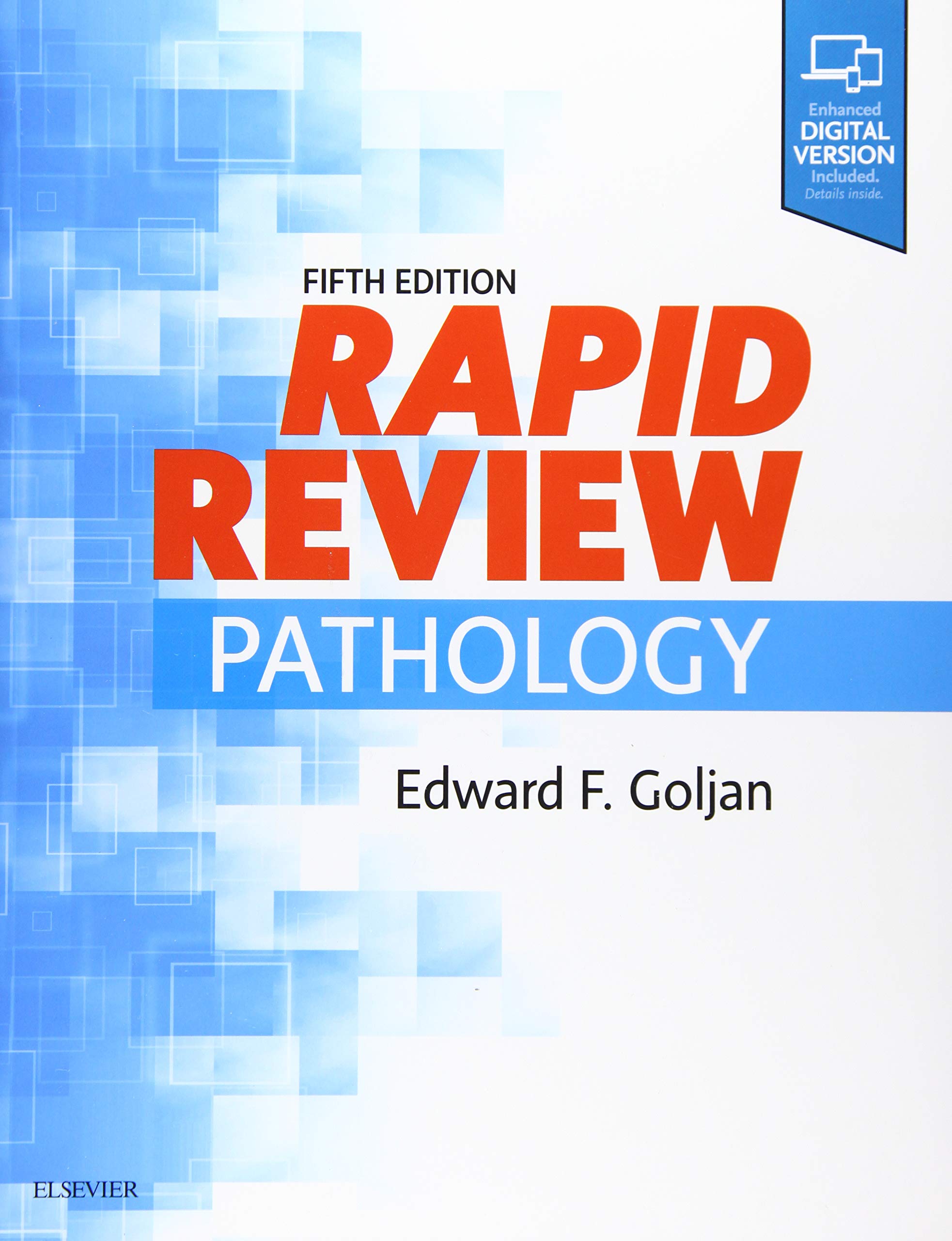 [PDF] Download Rapid Review Pathology Book in pdf