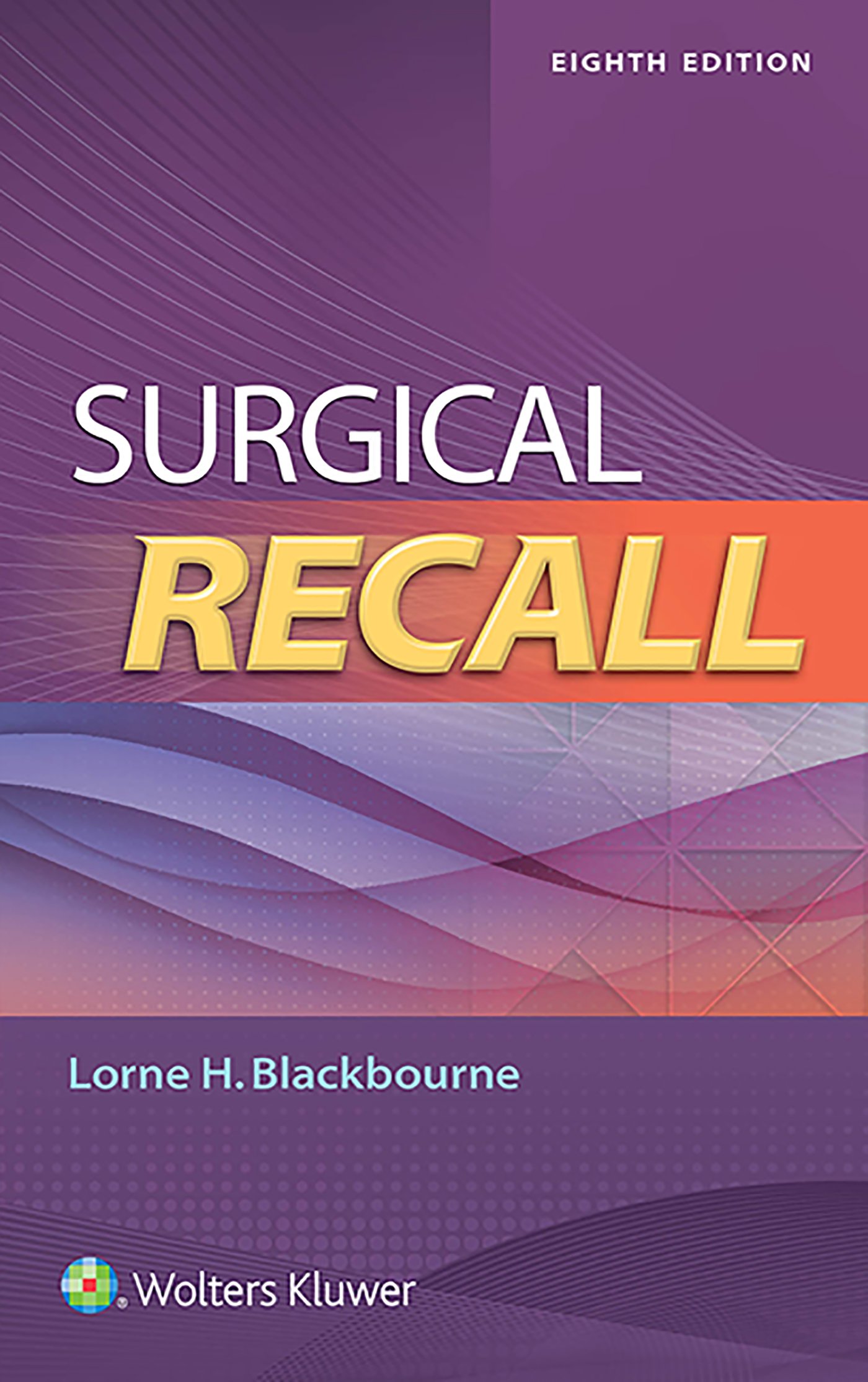 [PDF] Download Surgical Recall Book in pdf