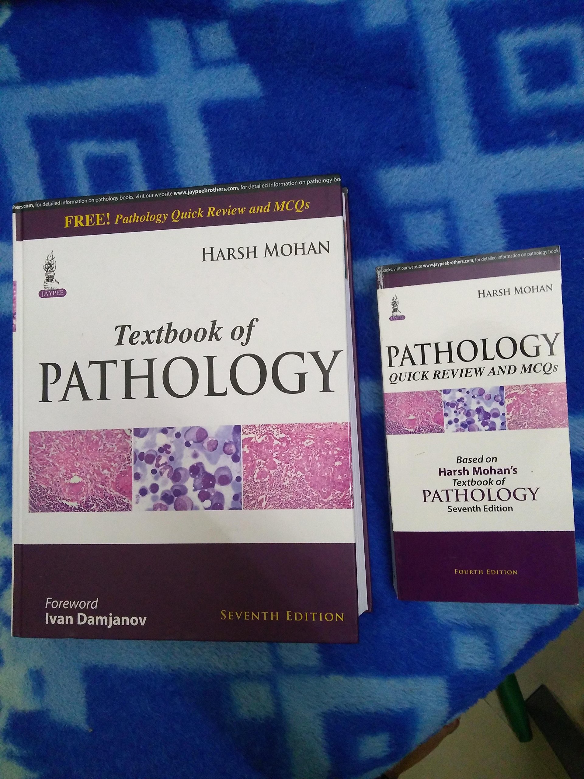 [PDF] Download Textbook Of Pathology With Pathology Book in pdf