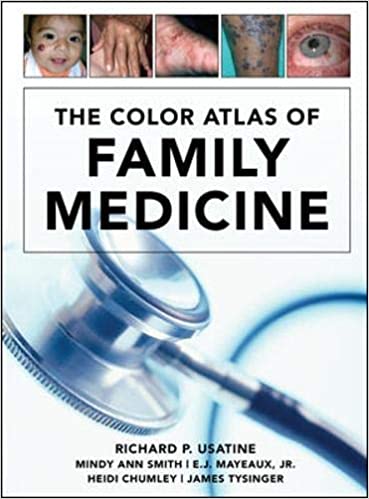 [PDF] Download The Color of Atlas of Family Medicine Book in pdf