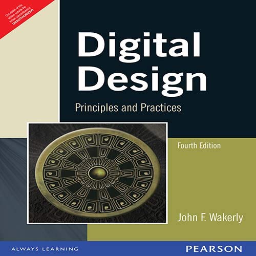 [PDF] Download Digital Design: Principles And Practices by Wakerly Book pdf