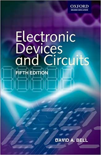[PDF] Download ELECTRONIC DEVICES AND CIRCUITS by David A Bell Book pdf