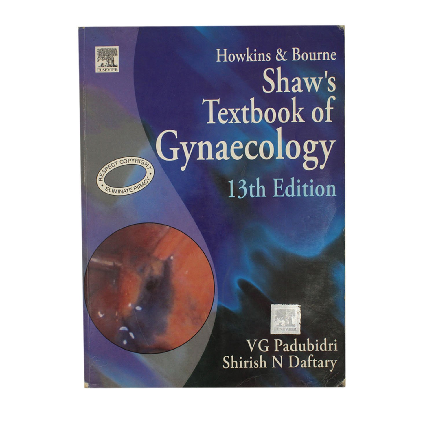 [PDF] Download Howkin’s & Bourne shaw’s textbook of gynaecology 15th Edition Book pdf