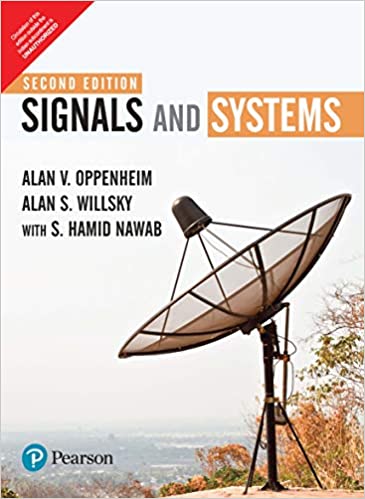 [PDF] Download Oppenheim Signals and Systems 2nd Edition Solutions Book pdf