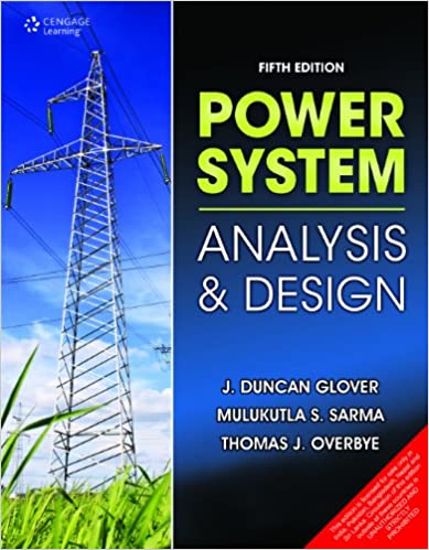 [PDF] Download Power System: Analysis & Design by Thomas Overbye  Book pdf