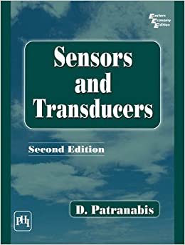 [PDF] Download Sensors and Transducers by Patranabis D Book pdf