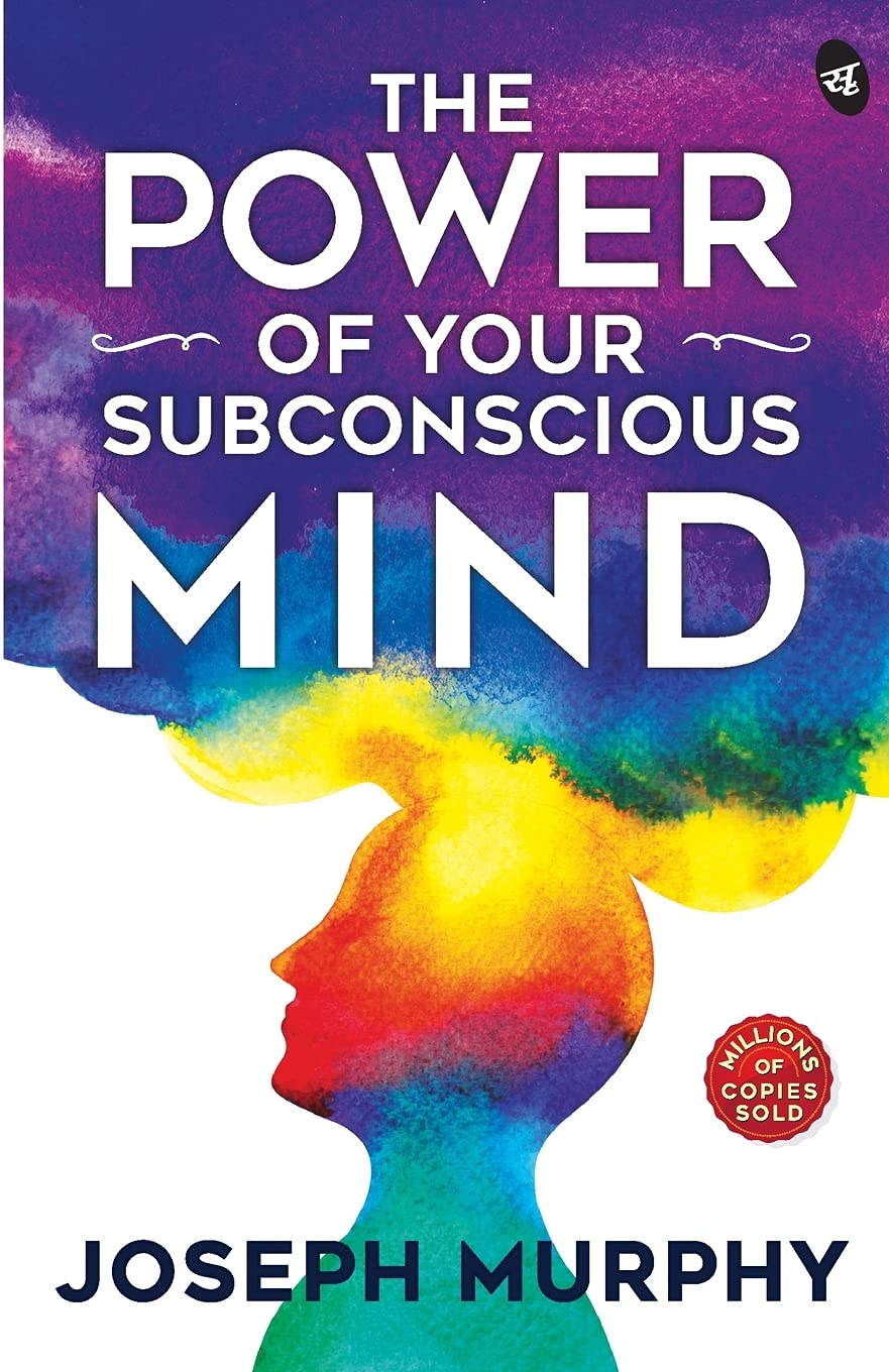 [PDF] Download The Power of Your Subconscious Mind by Joseph Murphy Book pdf