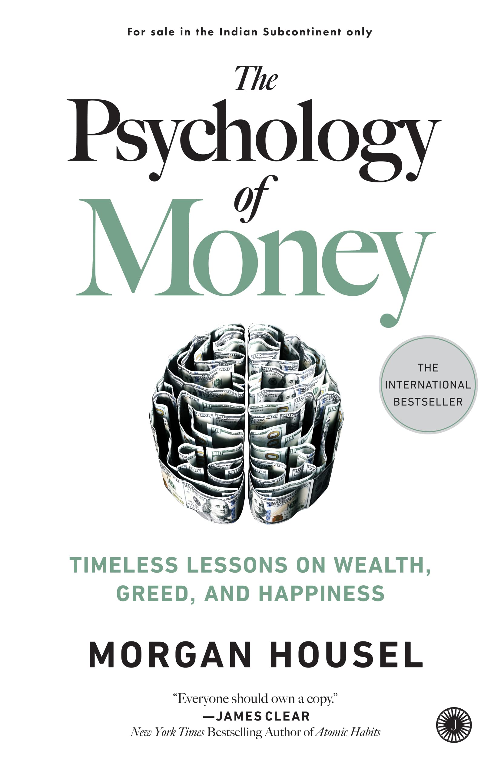 [PDF] Download The Psychology of Money by Morgan housel Book pdf