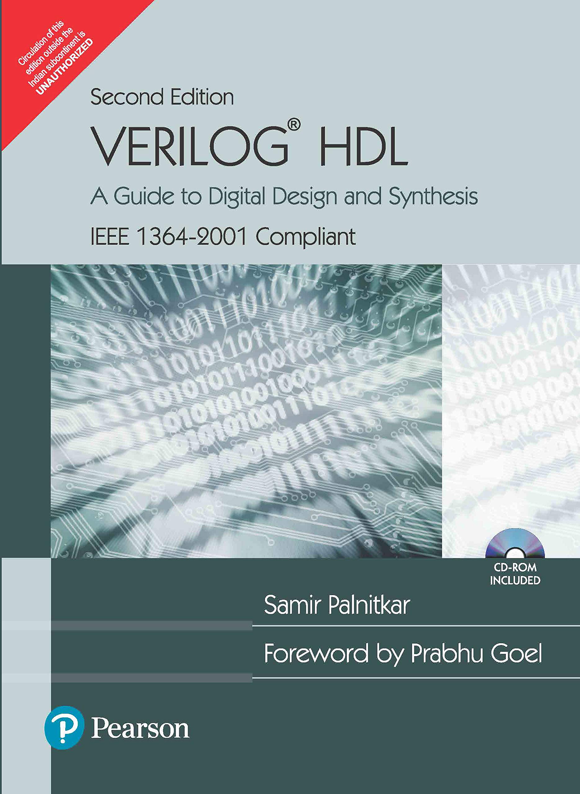 [PDF] Download Verilog Hdl by Samir Palnitkar Book pdf