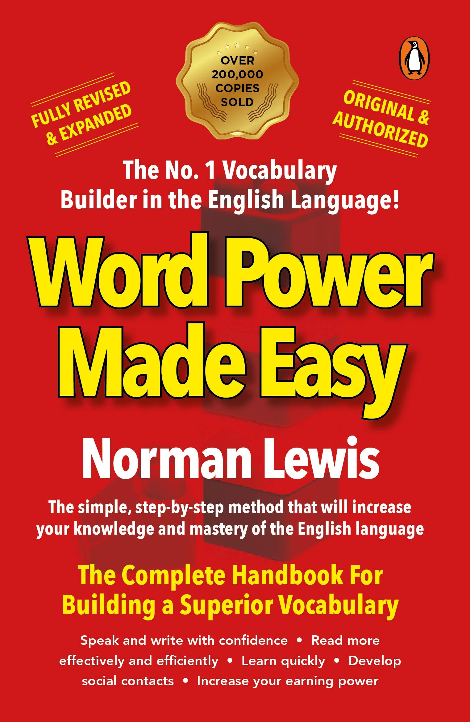 [PDF] Download Word Power Made Easy by Norman Lewis Book pdf Logicwork