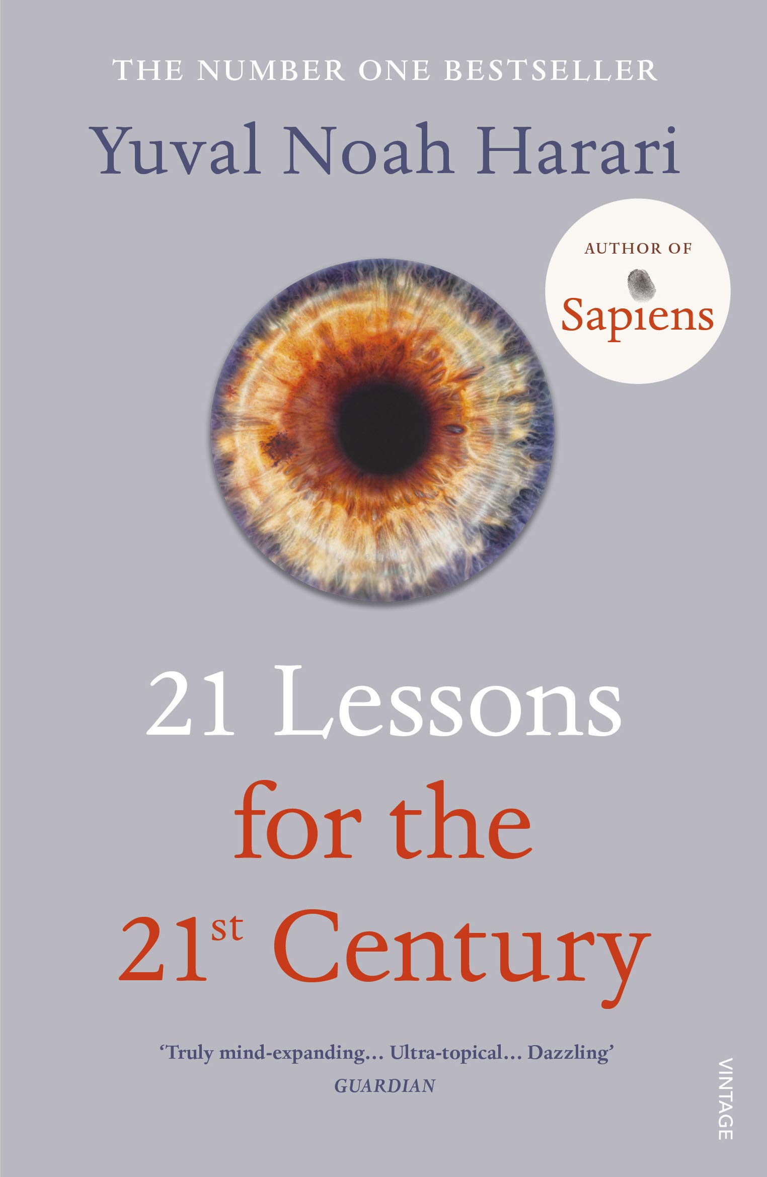 [PDF] Download 21 Lessons for the 21st Century Book pdf