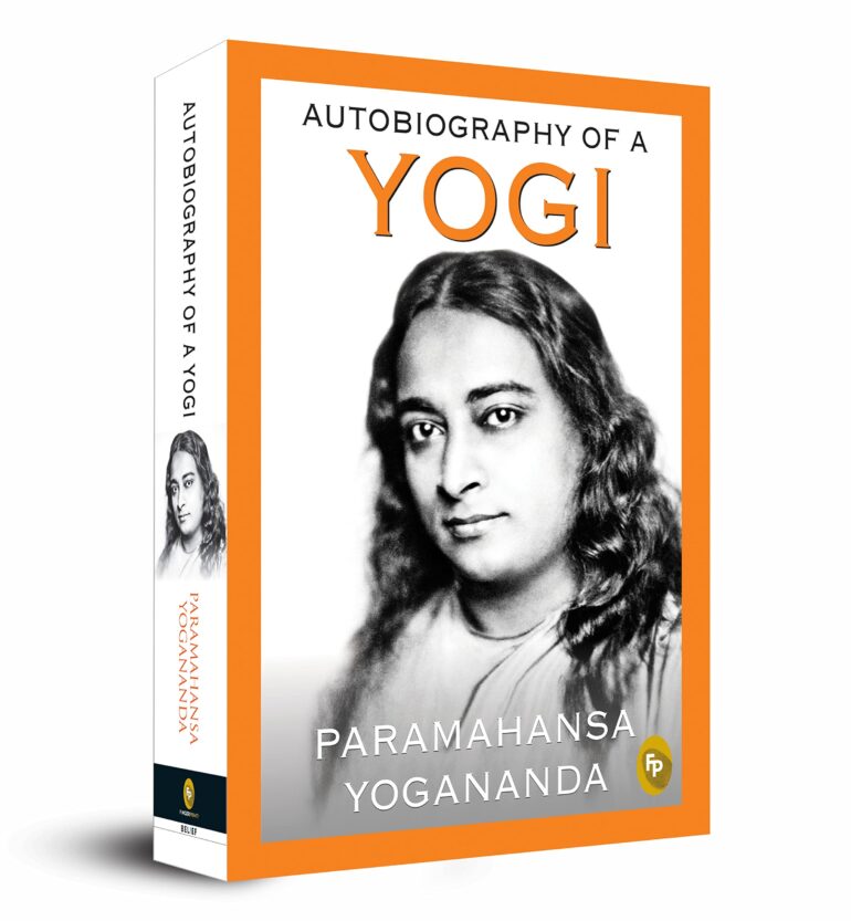 autobiography of a yogi dymocks
