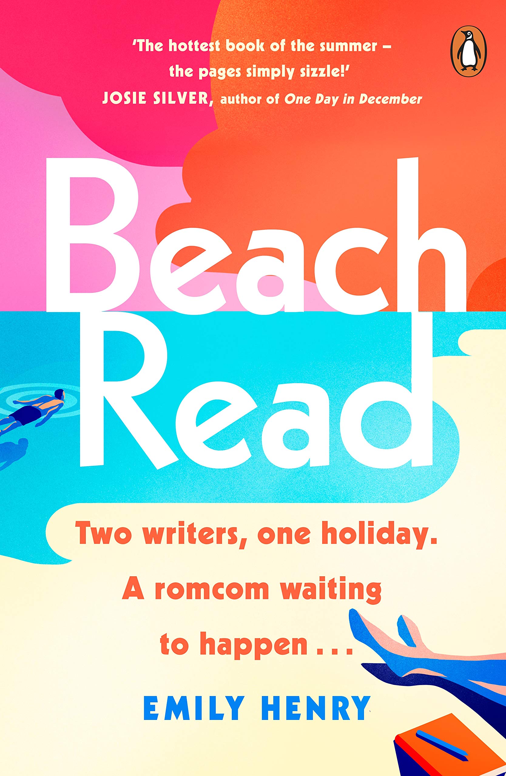 [PDF] Download Beach Read by Emily Henry Book pdf