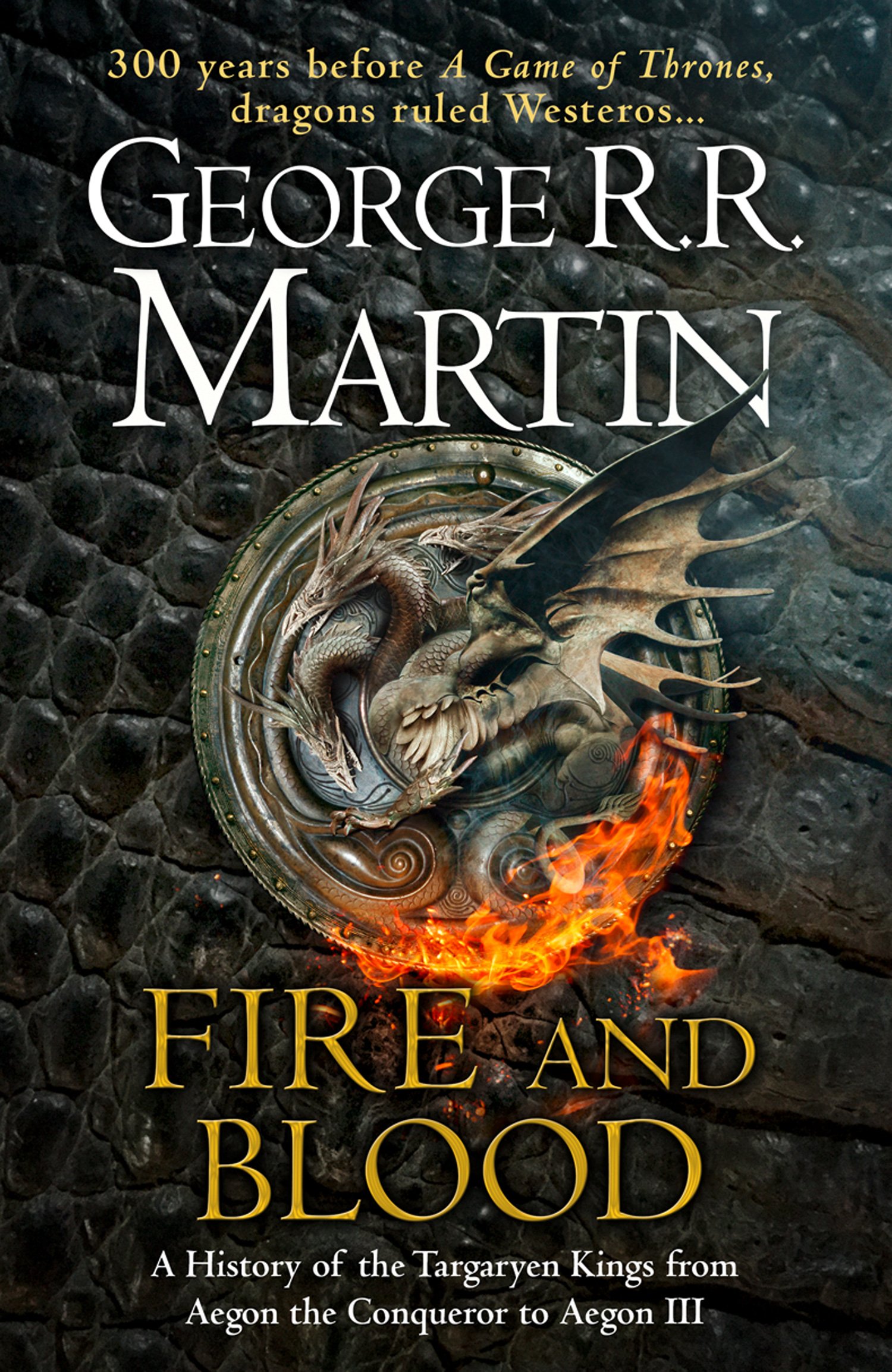 [PDF] Download Fire and Blood by George RR Martin Book pdf