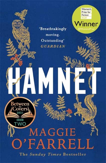 [PDF] Download HAMNET by maggie o Farrell Book pdf