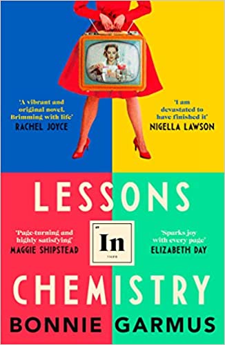 [PDF] Download Lessons in Chemistry by Bonnie Garmus Book pdf