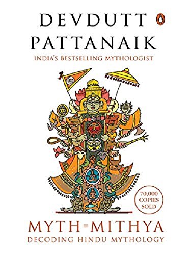 [PDF] Download Myth = Mithya by Devdutt Pattanaik Book pdf