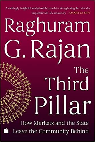 [PDF] Download Raghuram G rajan The Third Pillar Book pdf