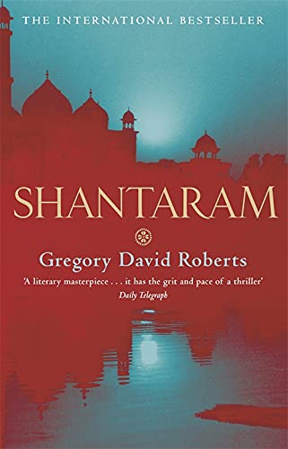 [PDF] Download SHANTARAM by Gregory David Roberts Book pdf