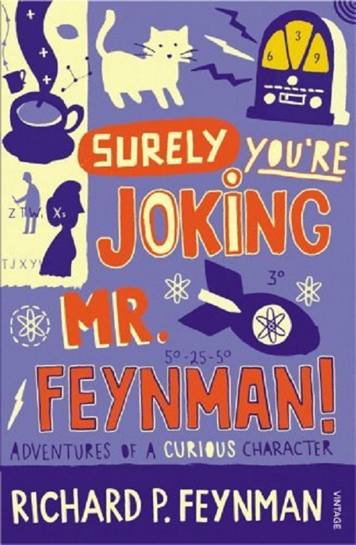 [PDF] Download Surely you’re Joking Mr Feynman Book pdf