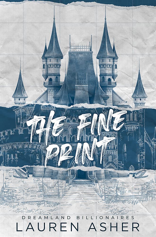 [PDF] Download THE FINE PRINT by Lauren Asher Book pdf
