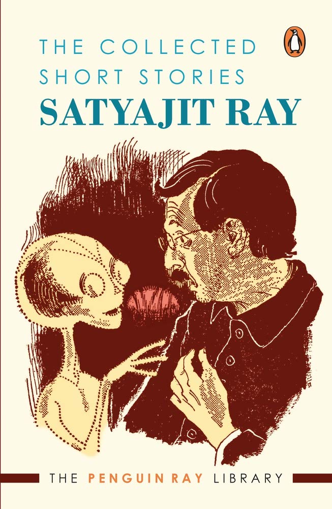 [PDF] Download The Collected Short Stories by Satyajit ray Book pdf