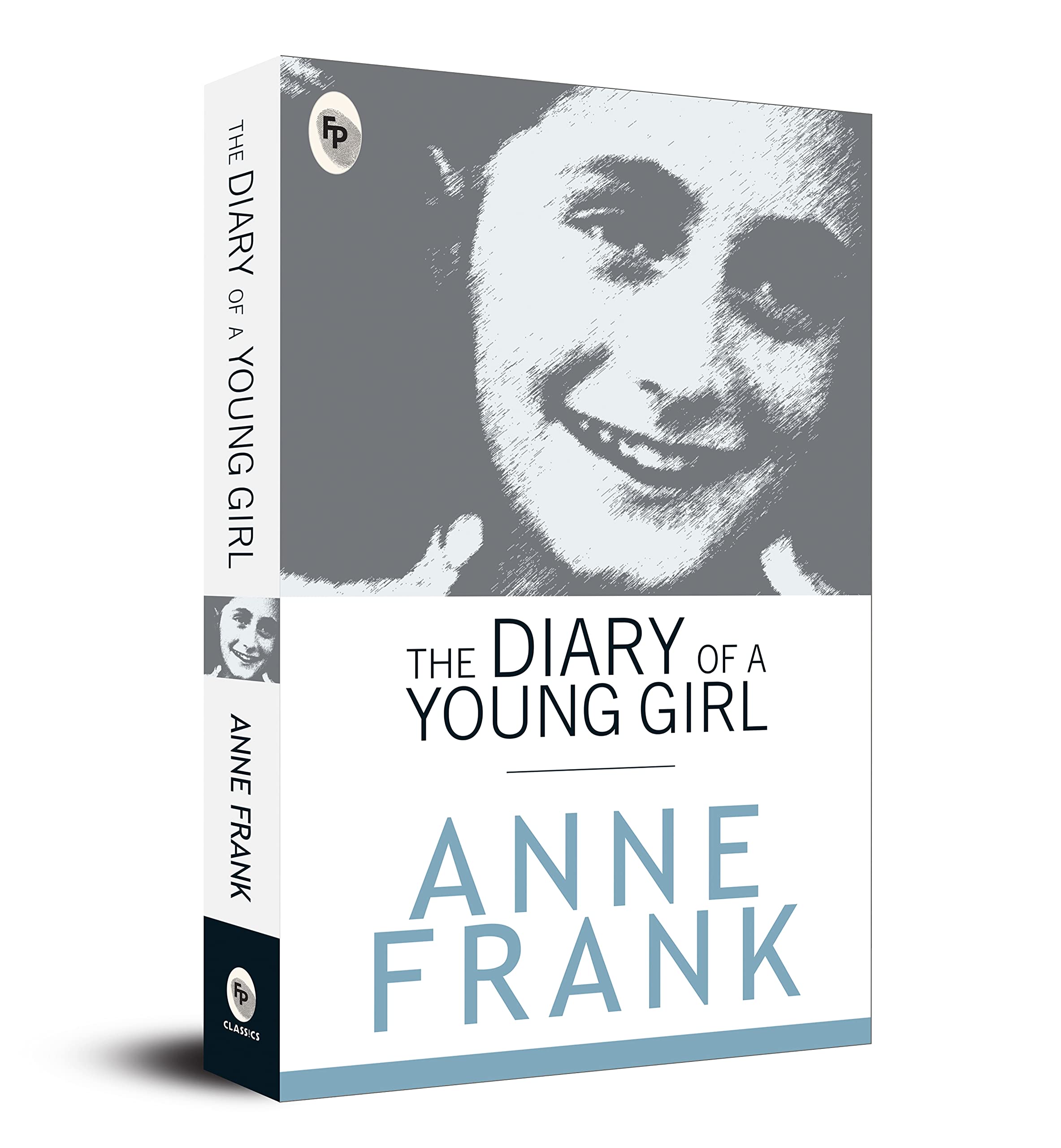 [PDF] Download The Diary of a Young Girl Book pdf