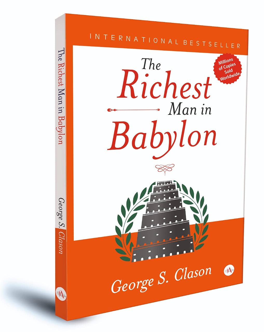 [PDF] Download The Richest Man in Babylon by George S Clason Book pdf