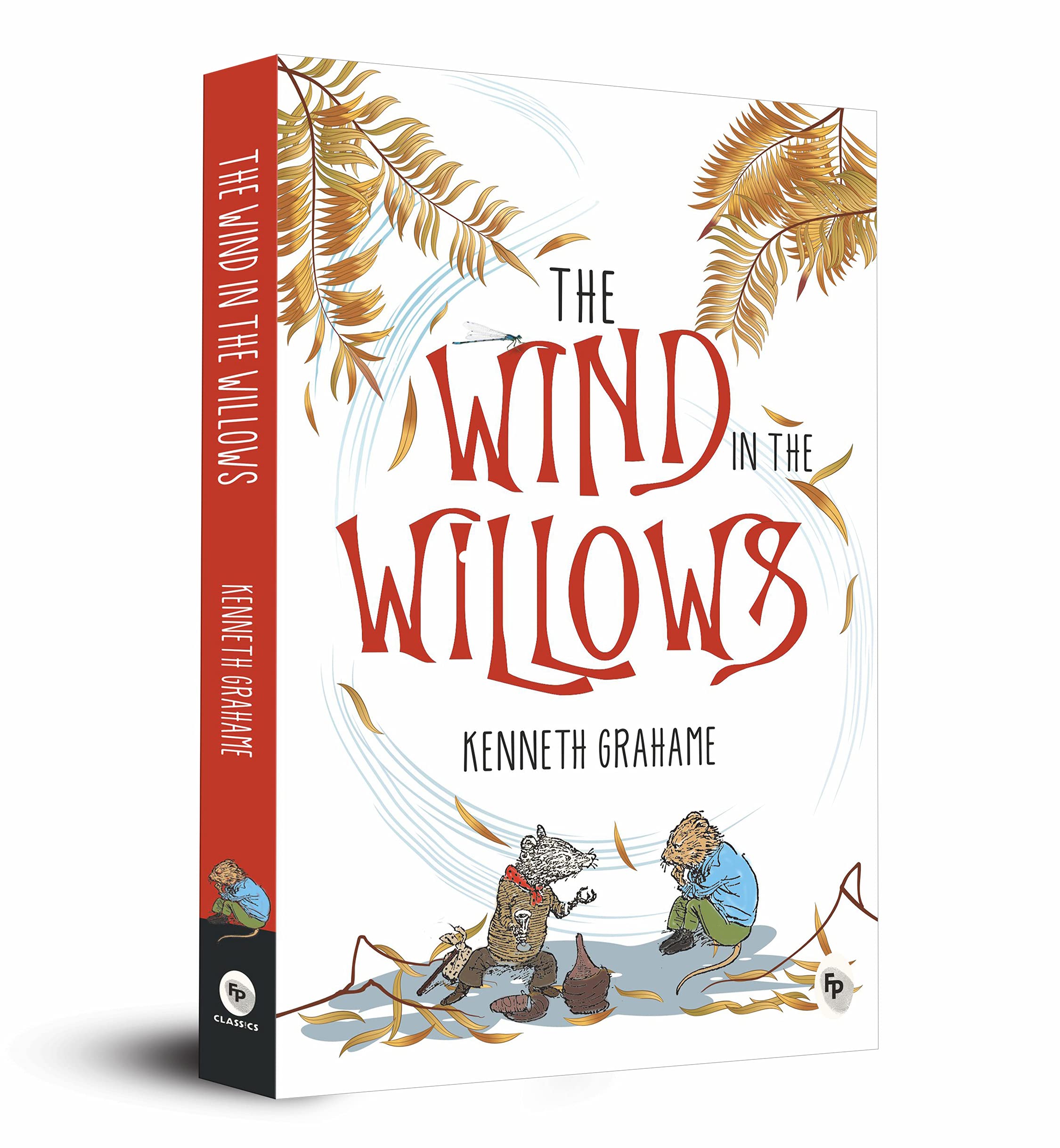 [PDF] Download The Wind In The Willows by Kenneth Book pdf