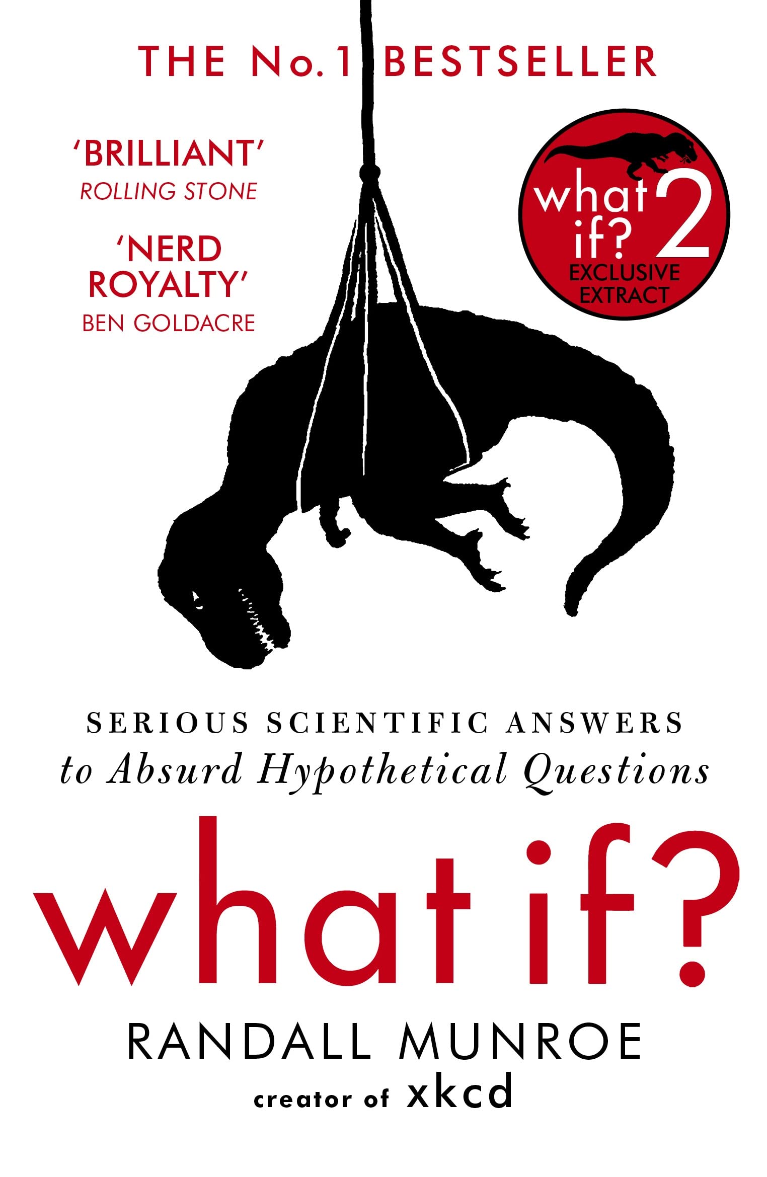 [PDF] Download WHAT IF? book by Randall Munroe Book pdf