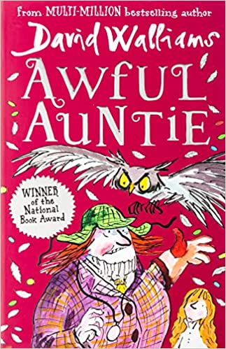[PDF] Download Awful Auntie Book pdf