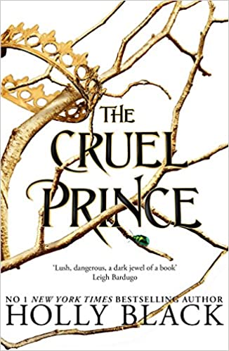 [PDF] Download The Cruel Prince by Holly Black Book pdf