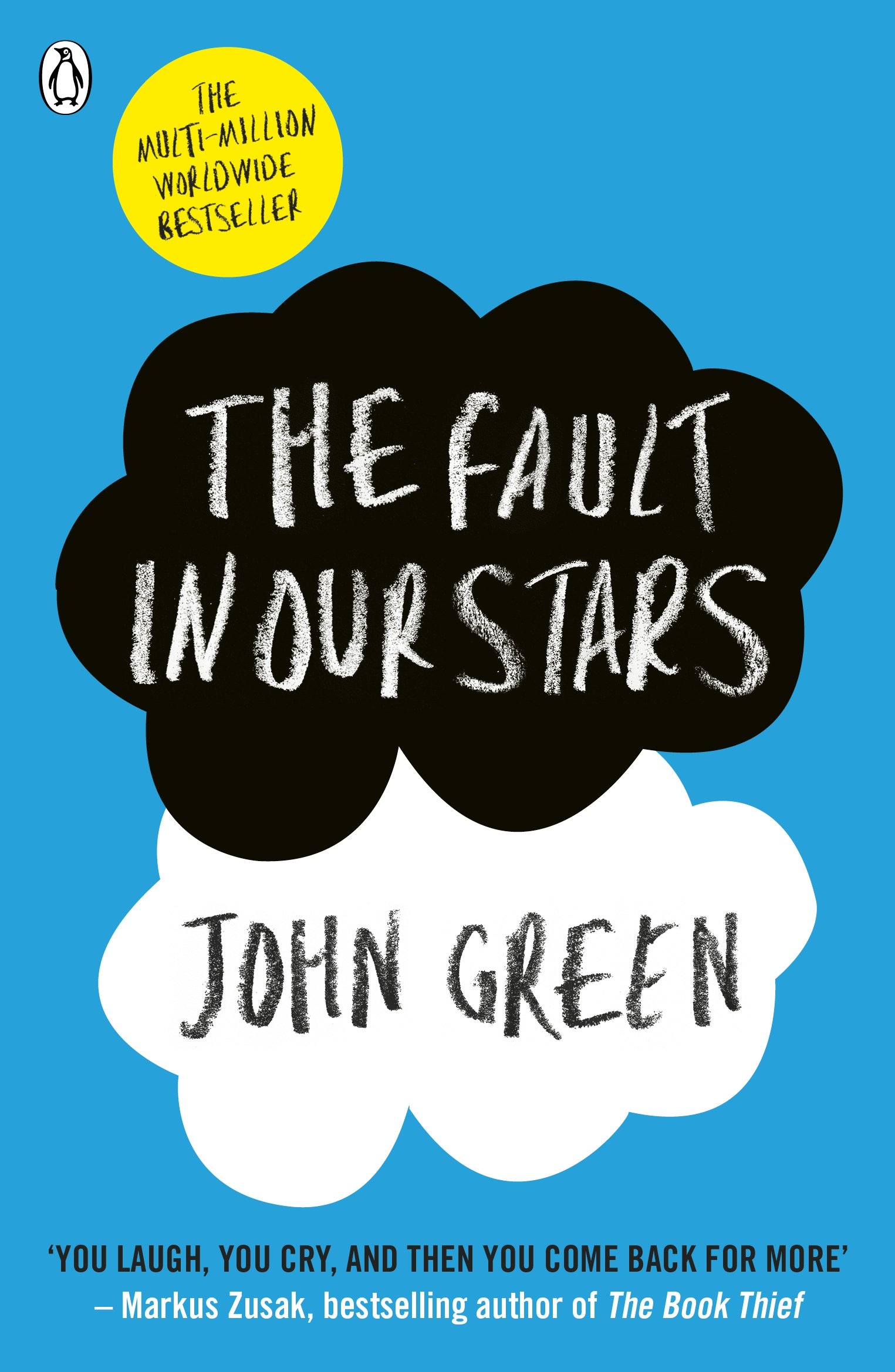 [PDF] Download The Fault in our Stars by John Green Book pdf