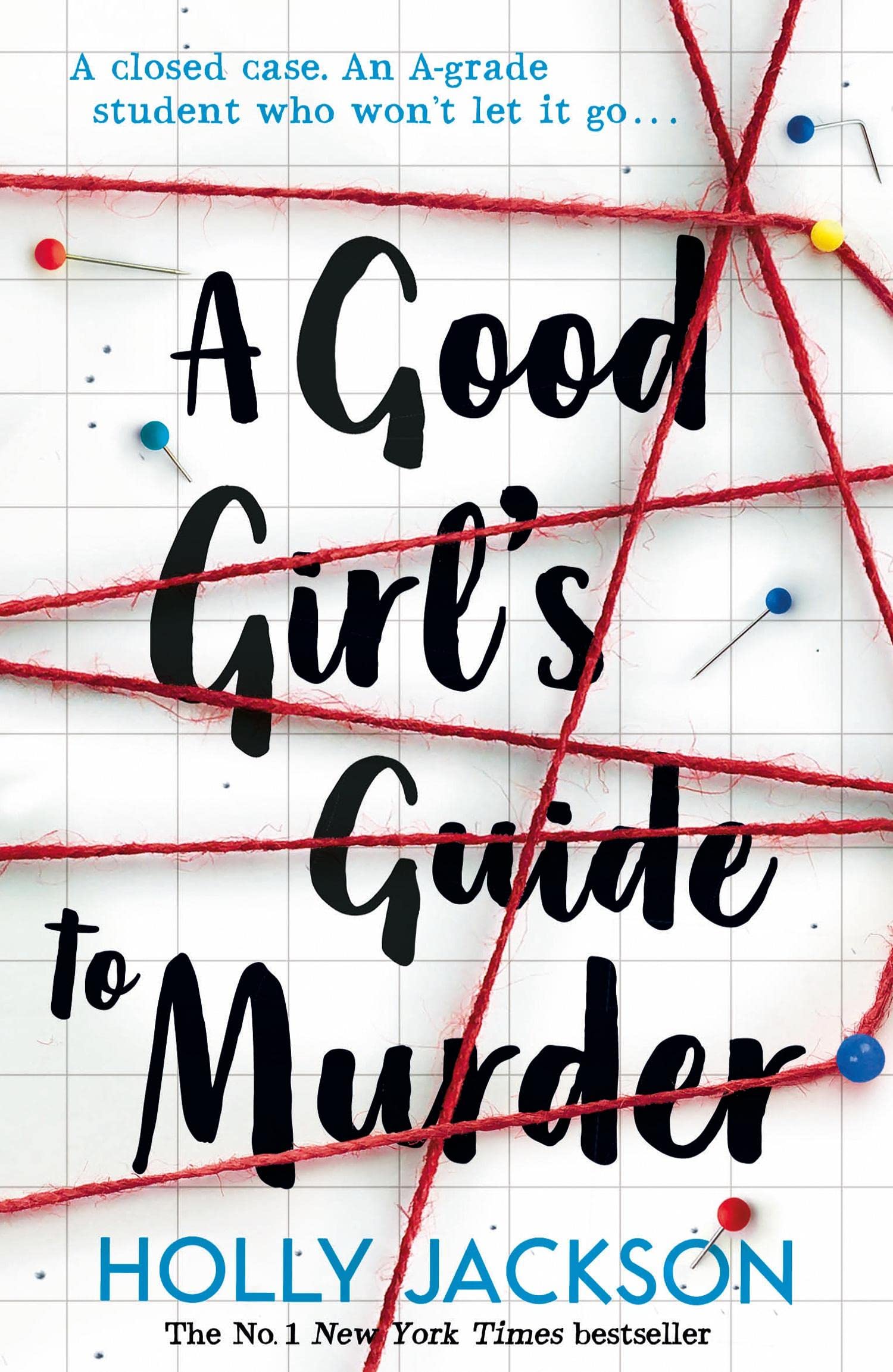 [PDF] Download The Good Girl’s Guide to Murder Book pdf